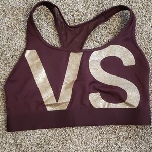 Victoria Secret Sports Bra